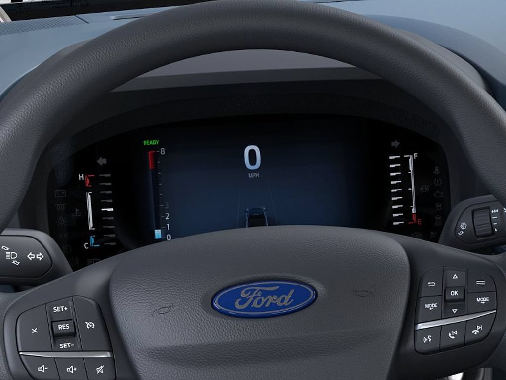 New 2026 Ford Maverick XL AWD/4WD image 13