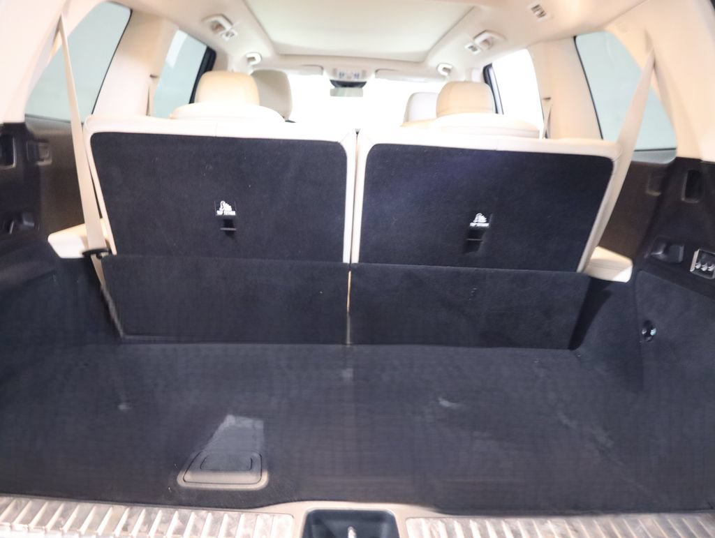Used 2023 Mercedes-Benz GLS 450 4MATIC w/ AMG Line Exterior image 88
