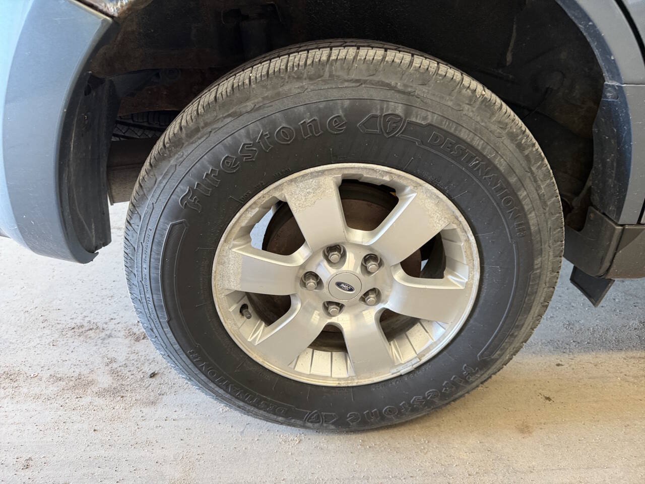 Used 2011 Ford Escape Limited w/ 302A Rapid Spec Order Code AWD/4WD image 11