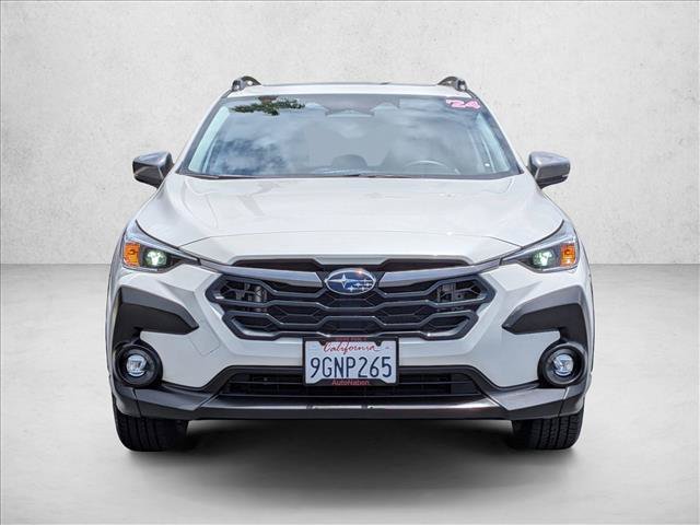 Used 2024 Subaru Crosstrek 2.0i Premium AWD/4WD video 2