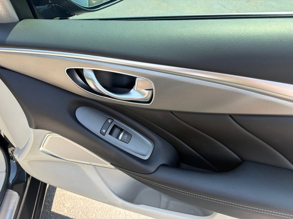 Used 2017 INFINITI Q50 Sport AWD/4WD image 42