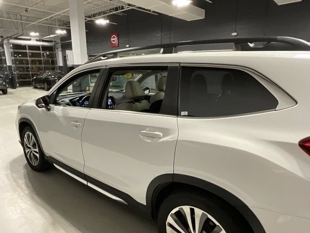 Used 2019 Subaru Ascent Limited AWD/4WD image 26