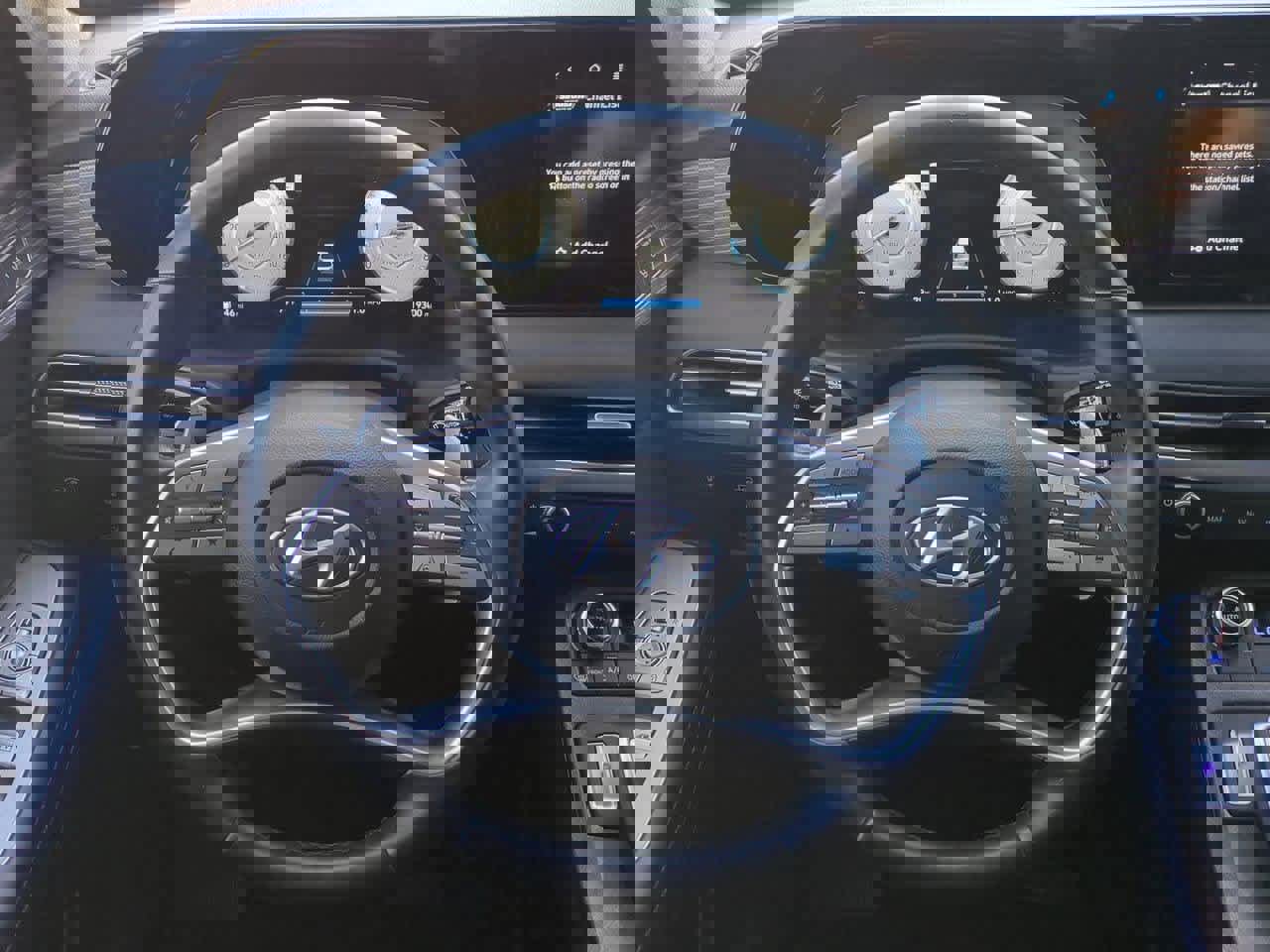 Used 2023 Hyundai Palisade Limited image 22