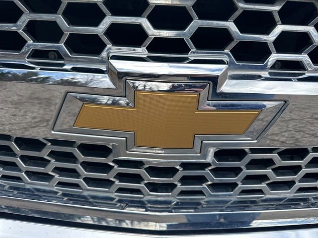 Used 2019 Chevrolet Silverado 2500 W/T image 9