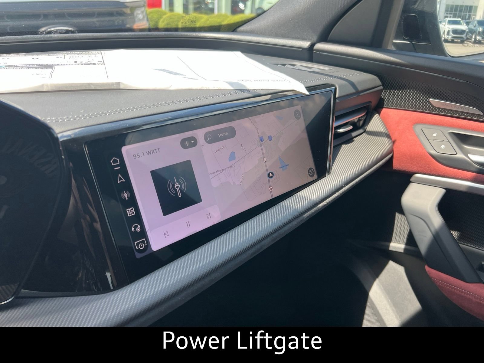 New 2026 Audi SQ5 Prestige AWD/4WD image 16