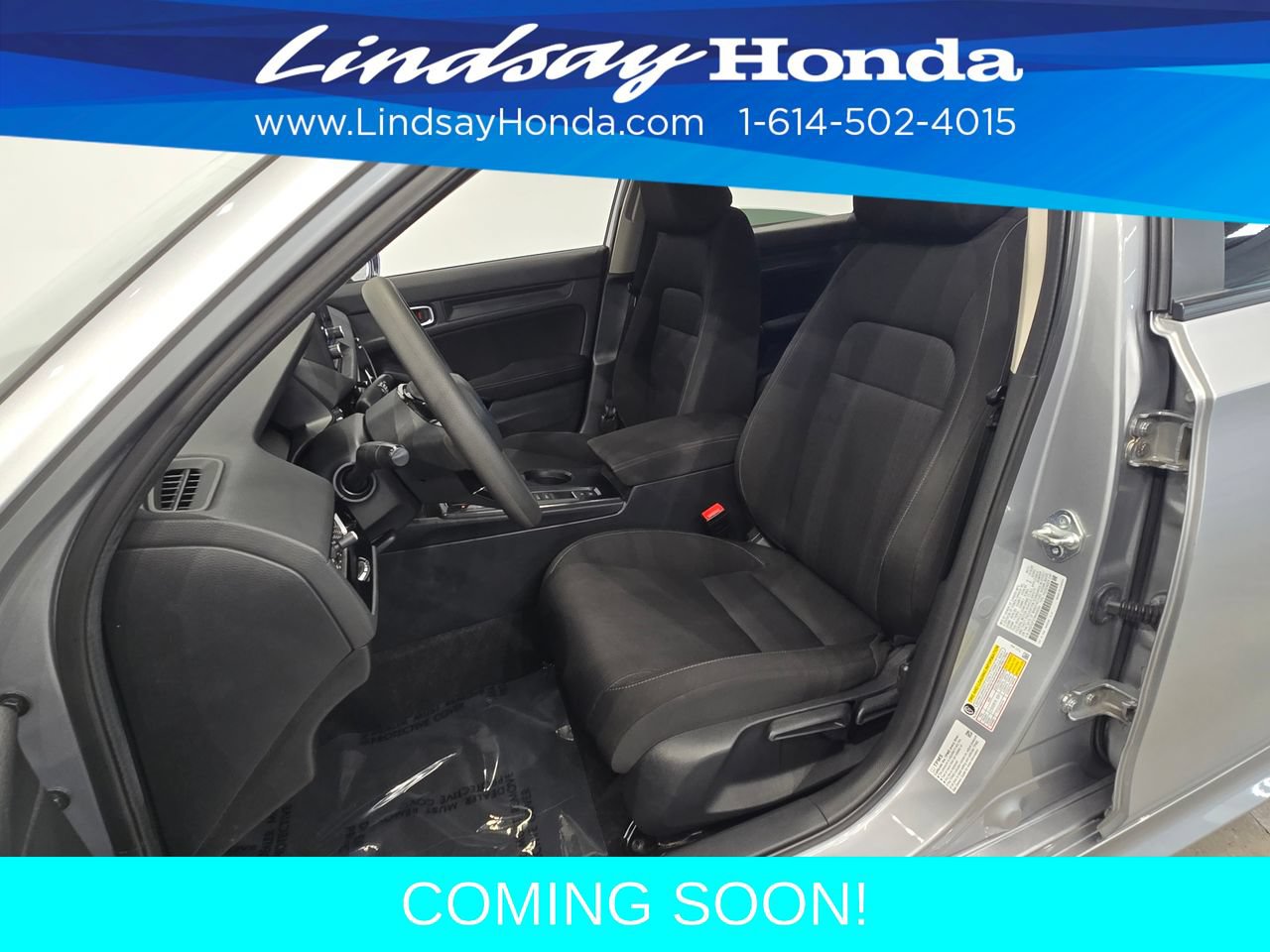 Used 2022 Honda Civic LX image 11