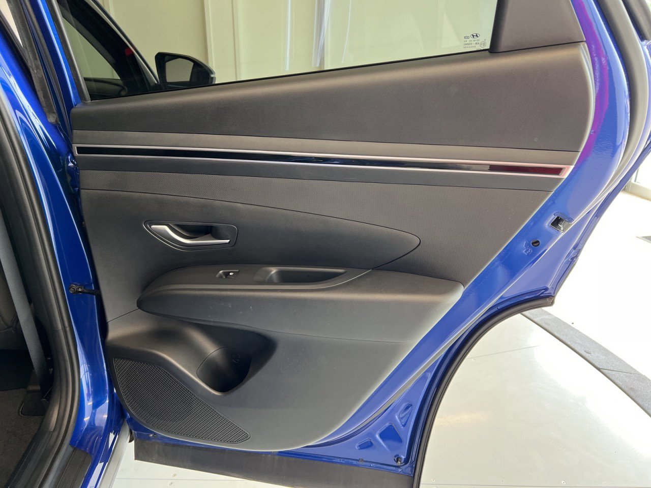 Used 2023 Hyundai Tucson SEL image 44