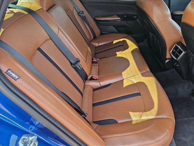 Used 2022 Kia K5 GT w/ GT1 Package FWD image 20