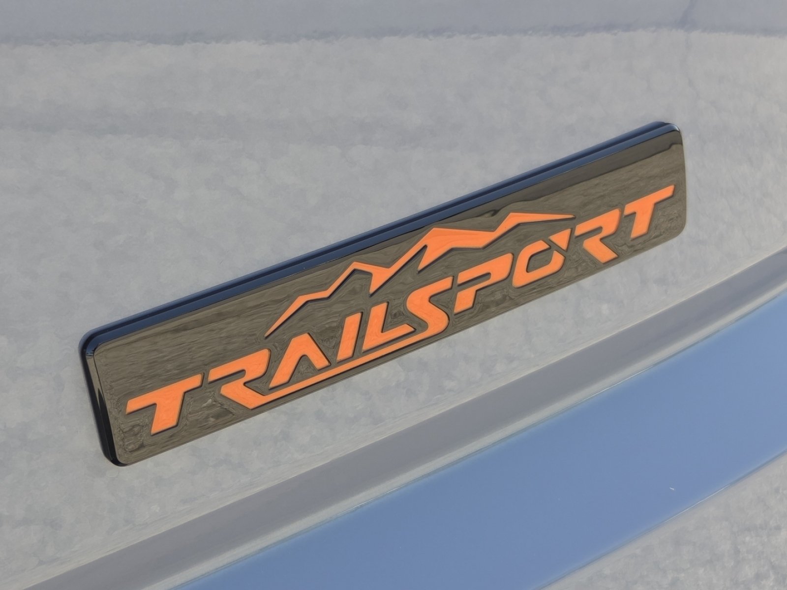 New 2026 Honda Passport TrailSport image 16
