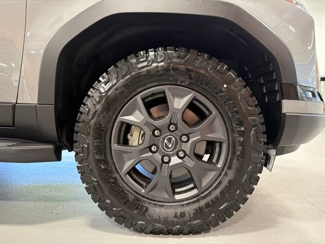 Used 2024 Lexus GX 550 AWD/4WD image 34