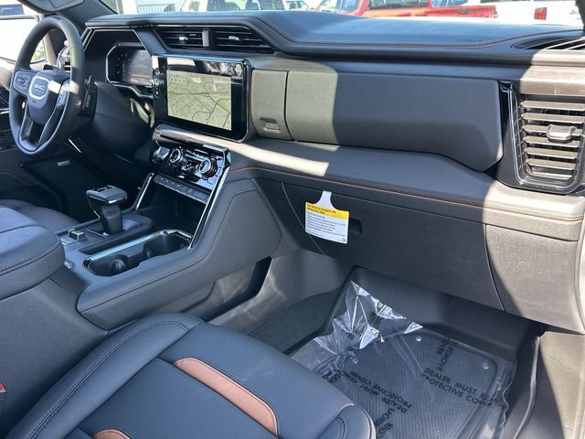 New 2026 GMC Sierra 1500 AT4 w/ AT4 Premium Package AWD/4WD image 31