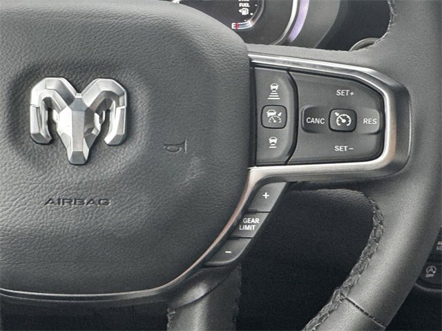 New 2026 RAM 1500 Big Horn image 27