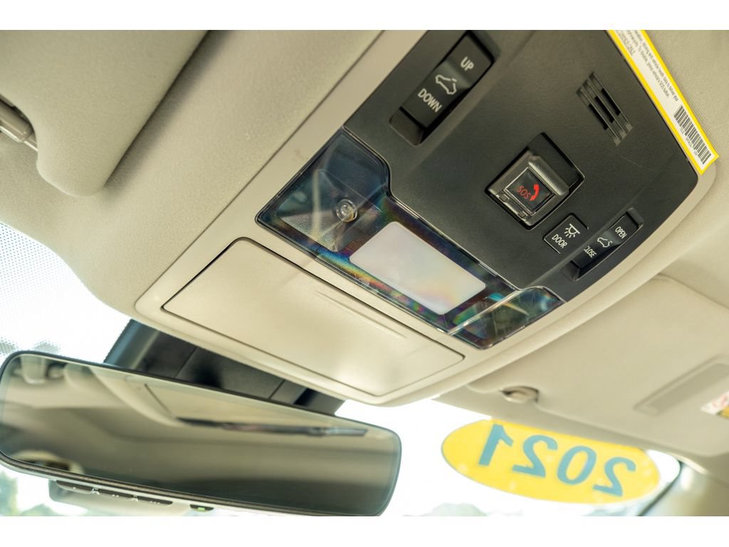 Used 2021 Lexus RX 350 FWD w/ Premium Package image 35