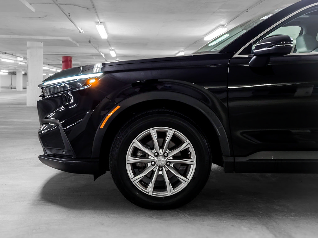 Used 2024 Honda CR-V EX-L image 13