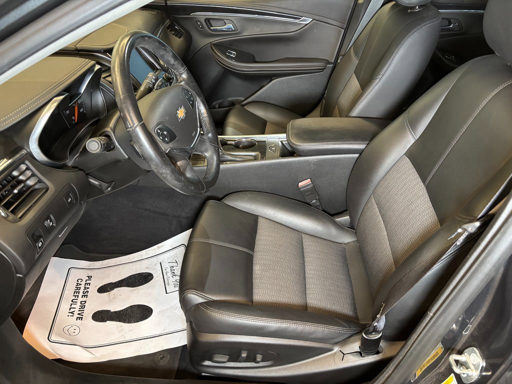 Used 2018 Chevrolet Impala LT image 19