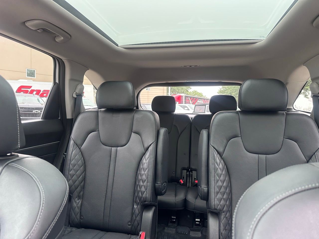 Used 2021 Kia Sorento SX Prestige image 14