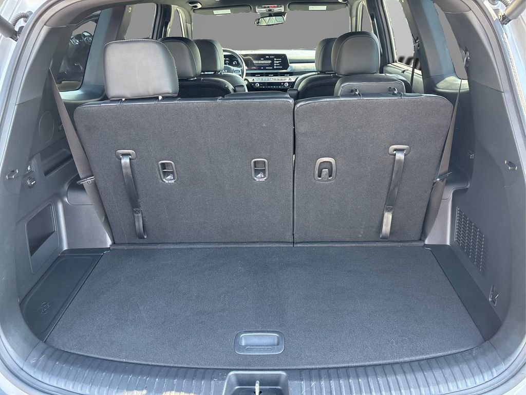 Certified 2024 Kia Telluride EX X-Line image 11