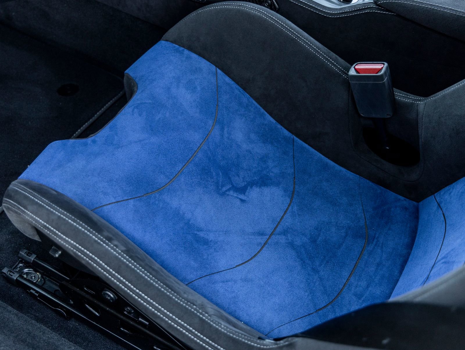 Used 2022 Maserati MC20 Coupe RWD image 31