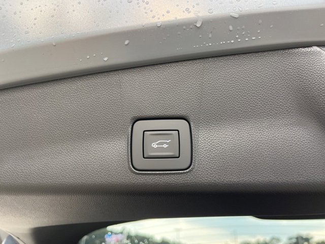 New 2026 Chevrolet TrailBlazer ACTIV w/ Convenience Package image 7