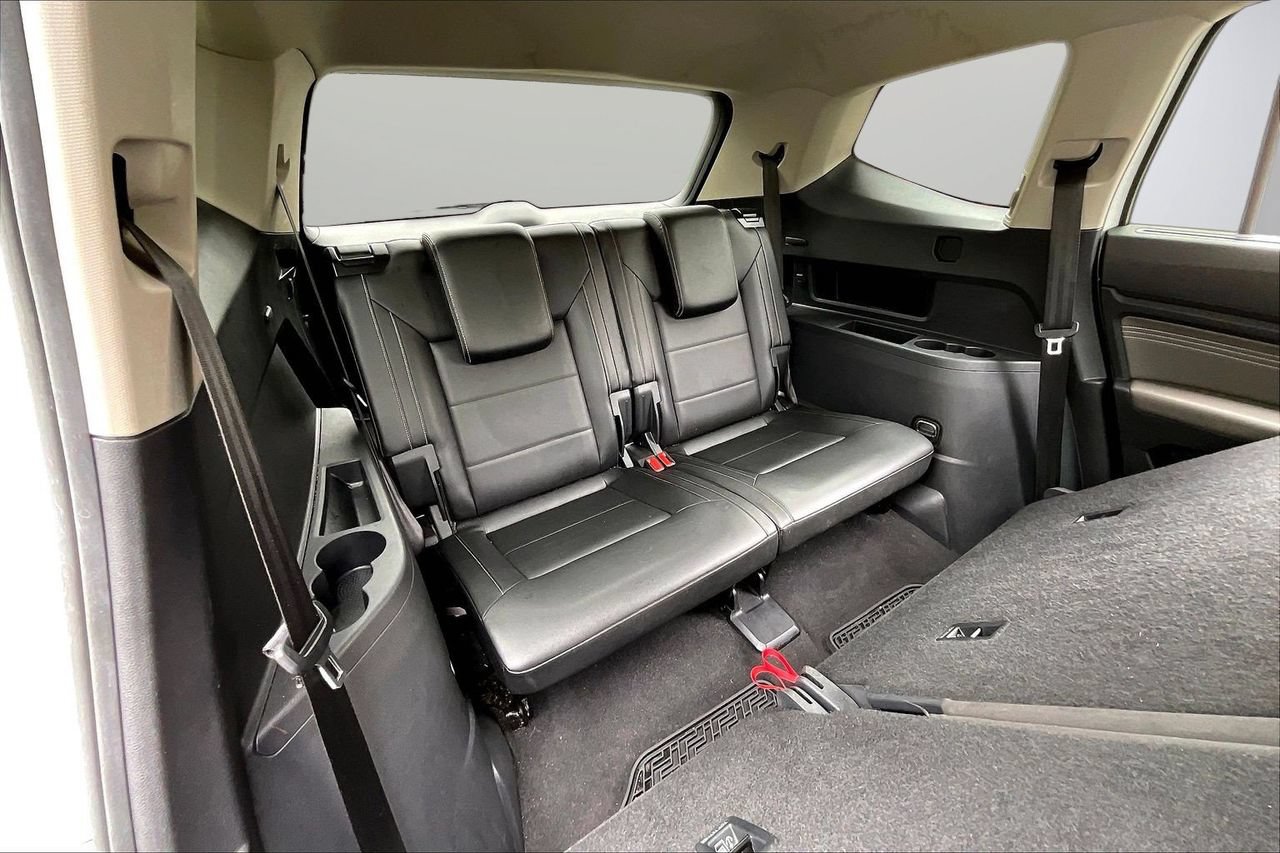 Used 2023 Volkswagen Atlas SE FWD image 25