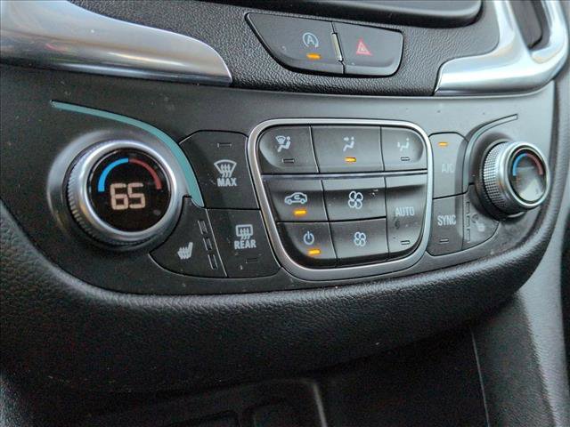 Used 2023 Chevrolet Equinox LT FWD image 16