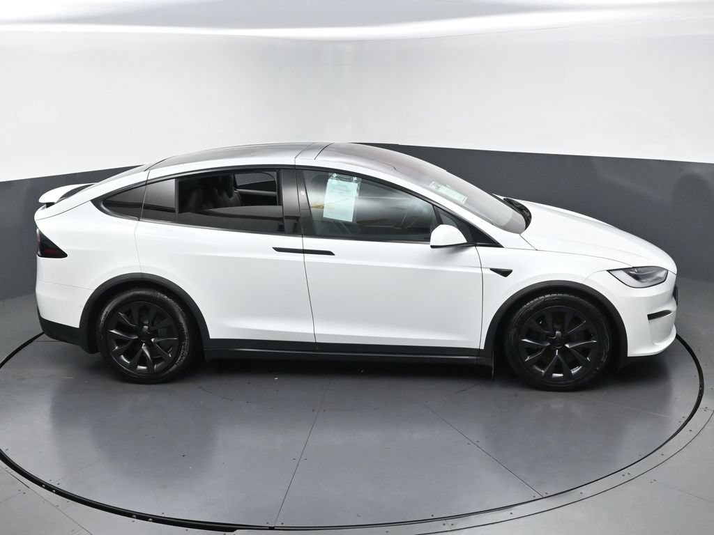 Used 2023 Tesla Model X AWD/4WD image 41