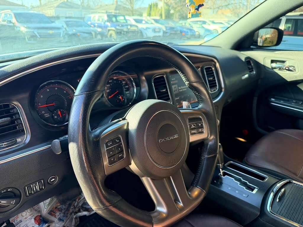 Used 2014 Dodge Charger R/T image 13