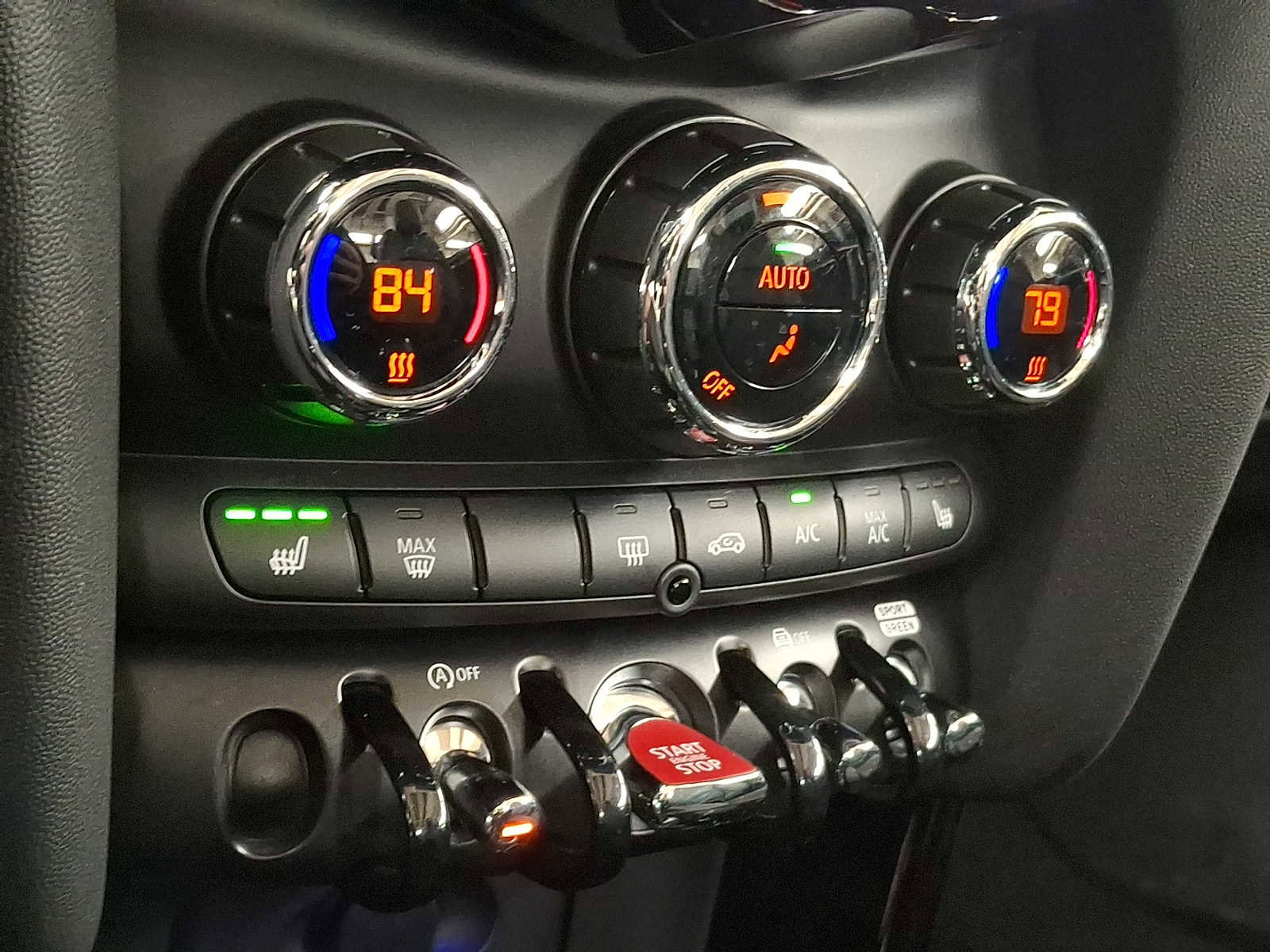 Certified 2023 MINI Cooper S image 15