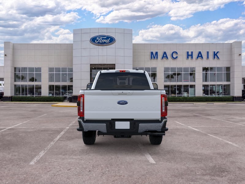 New 2026 Ford F250 Lariat w/ Tremor Off-Road Package AWD/4WD image 5