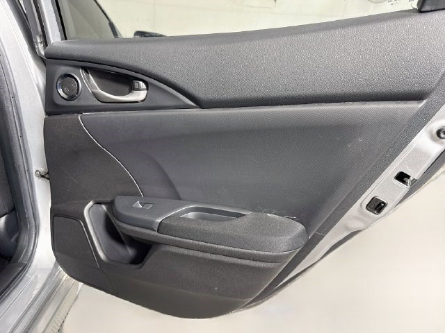 Used 2018 Honda Civic EX image 27
