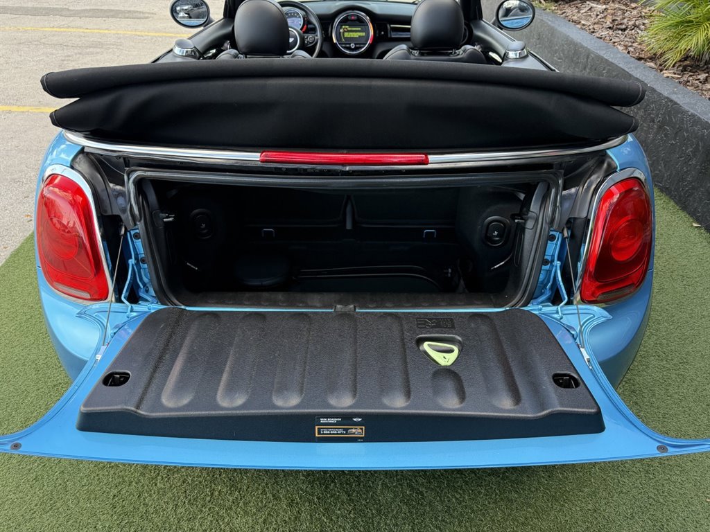 Used 2016 MINI Cooper S image 31