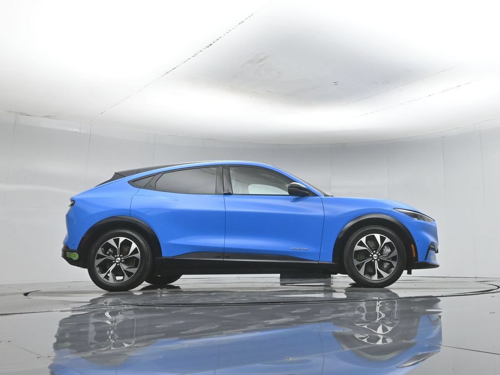 Used 2023 Ford Mustang Mach-E Premium RWD image 47