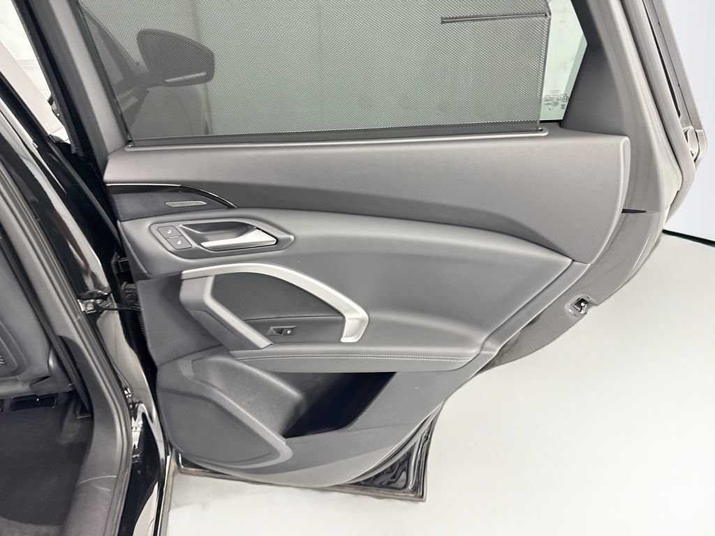Certified 2025 Audi Q5 Premium w/ Premium Plus AWD/4WD image 26