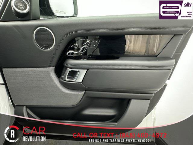Used 2019 Land Rover Range Rover Supercharged image 52