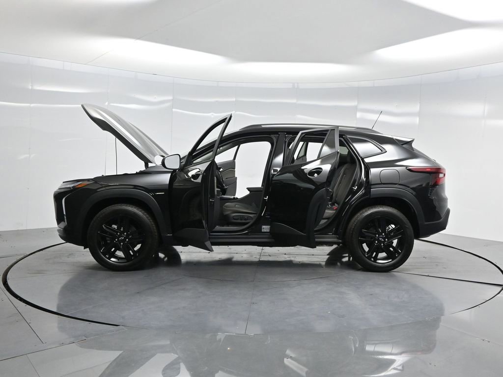 Used 2026 Chevrolet Trax ACTIV w/ Driver Confidence Package image 50