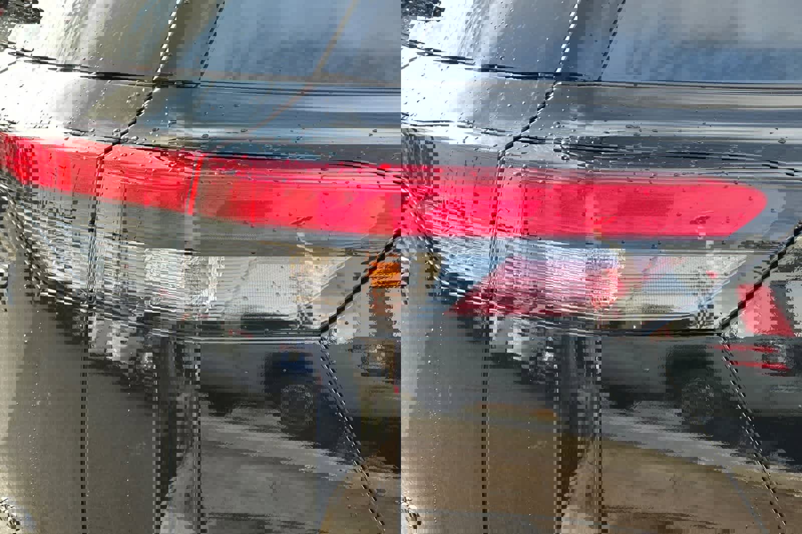 New 2025 Nissan Pathfinder Rock Creek image 32