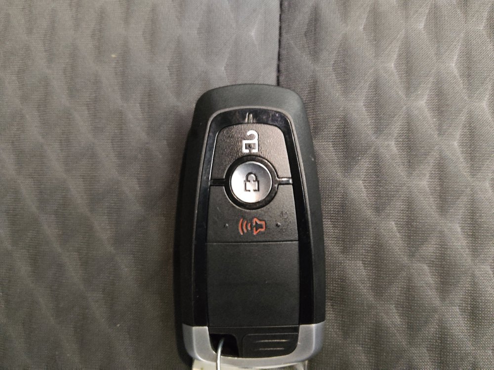 Used 2020 Ford Escape SE AWD/4WD image 32