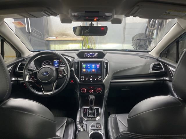 Used 2020 Subaru Impreza 2.0i Limited image 29