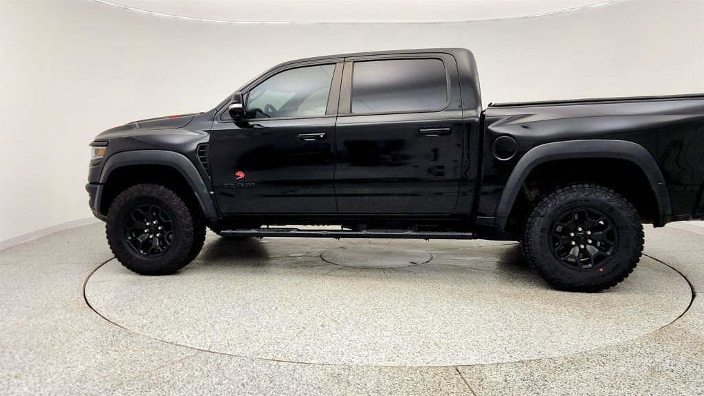 Used 2022 RAM 1500 TRX w/ TRX Level 1 Equipment Group image 8