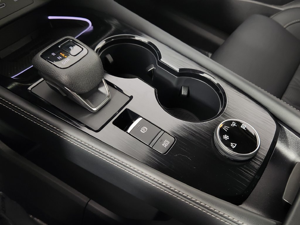 New 2026 Nissan Rogue Platinum AWD/4WD image 29