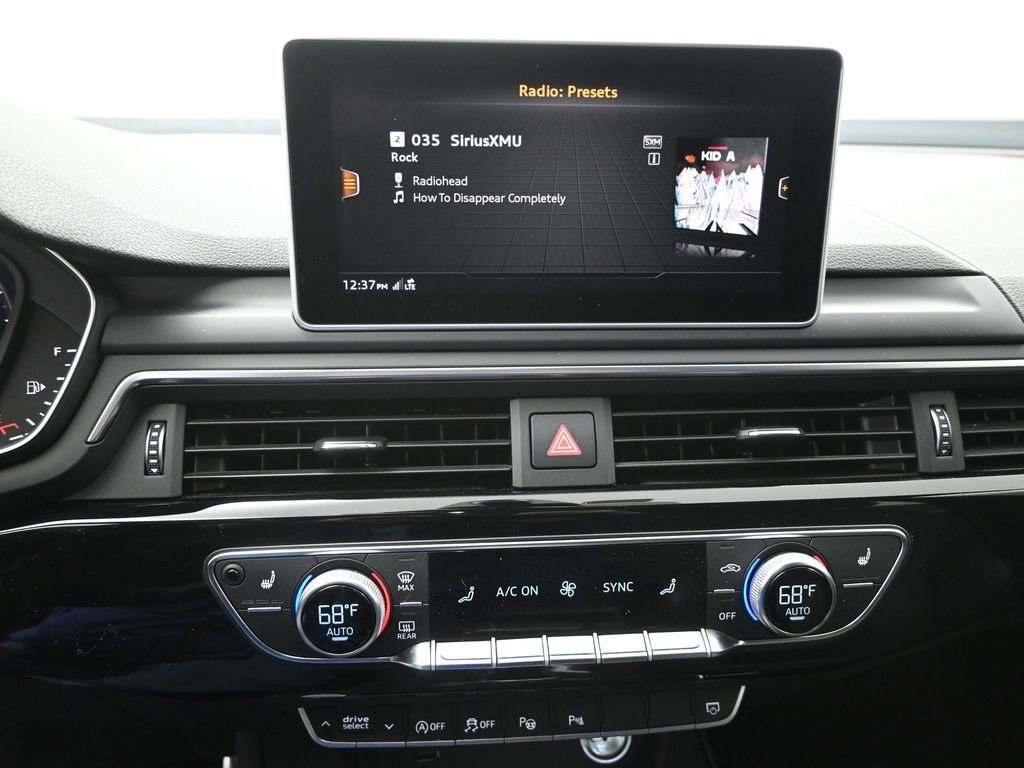 Used 2019 Audi A5 2.0T Prestige w/ Black Optic Plus Package image 4