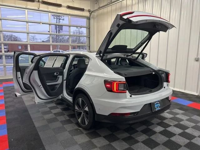 Used 2024 Polestar Polestar 2 image 13