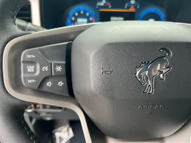 New 2026 Ford Bronco Outer Banks AWD/4WD image 32