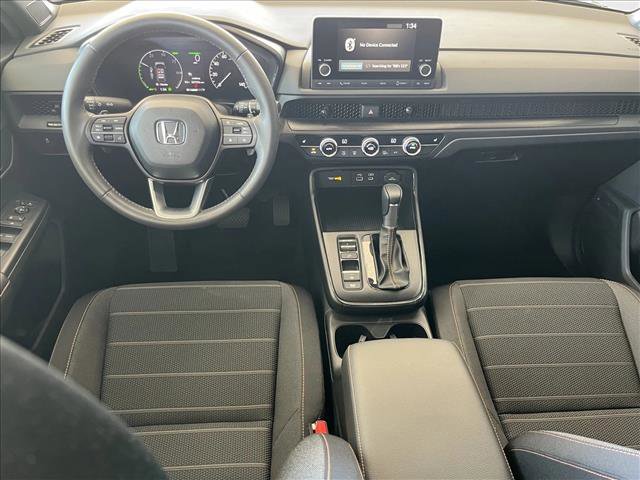 Used 2024 Honda CR-V Sport image 11