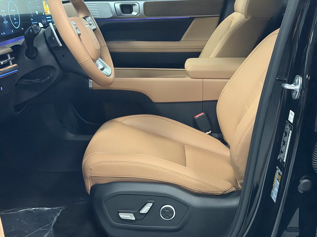 New 2027 Hyundai Santa Fe Limited AWD/4WD image 10
