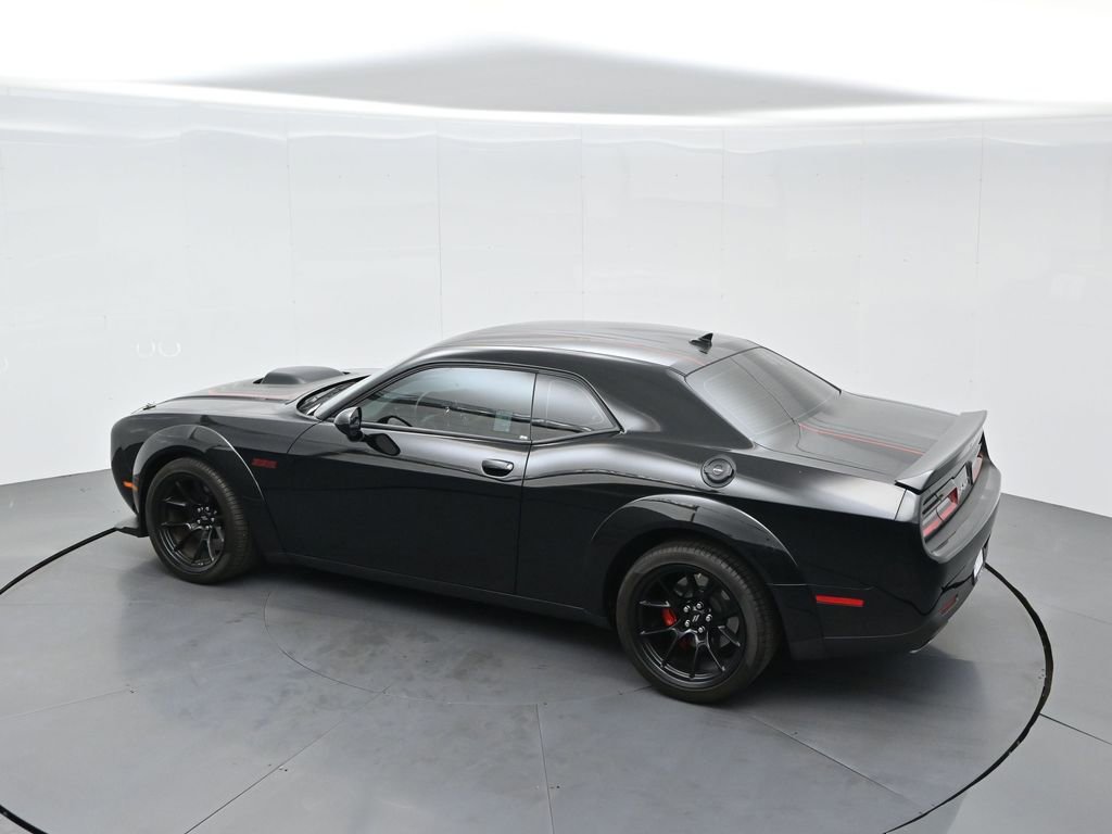 Used 2023 Dodge Challenger R/T Scat Pack image 47