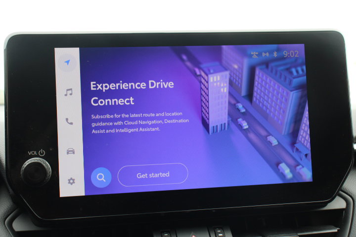 Certified 2023 Toyota RAV4 TRD Off-Road w/ TRD Off-Road Weather Package image 27