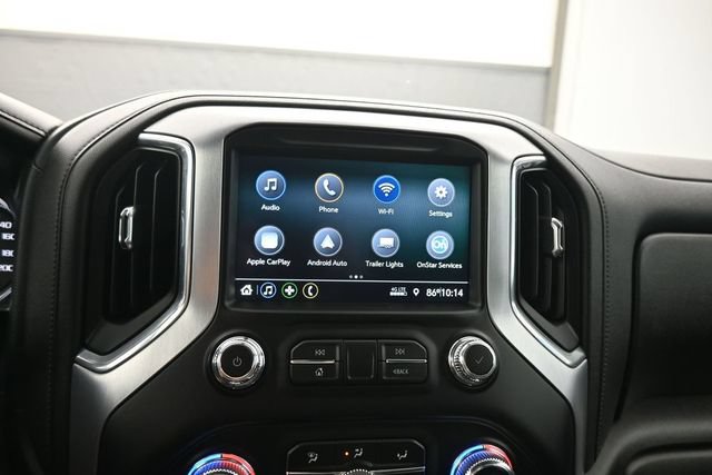 Used 2021 GMC Sierra 1500 Elevation w/ X31 Off-Road Package AWD/4WD image 16