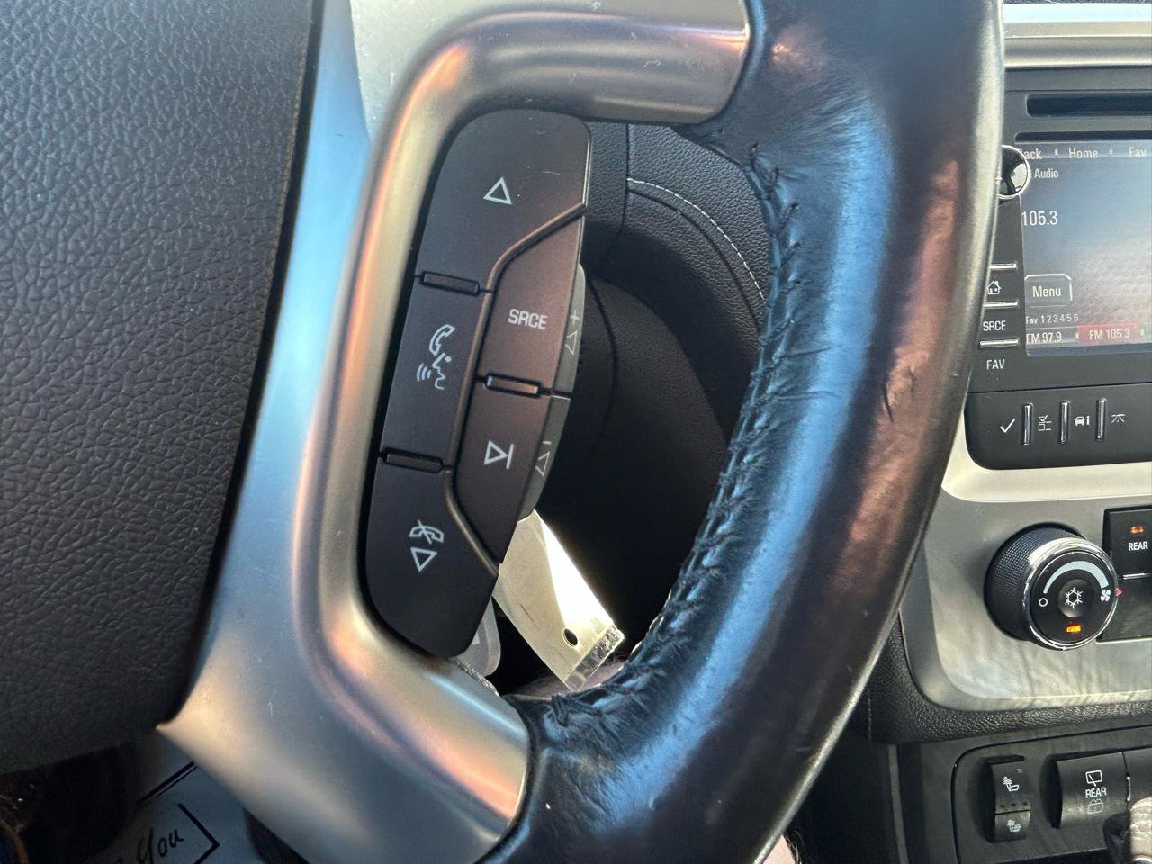 Used 2014 GMC Acadia SLE AWD/4WD image 20