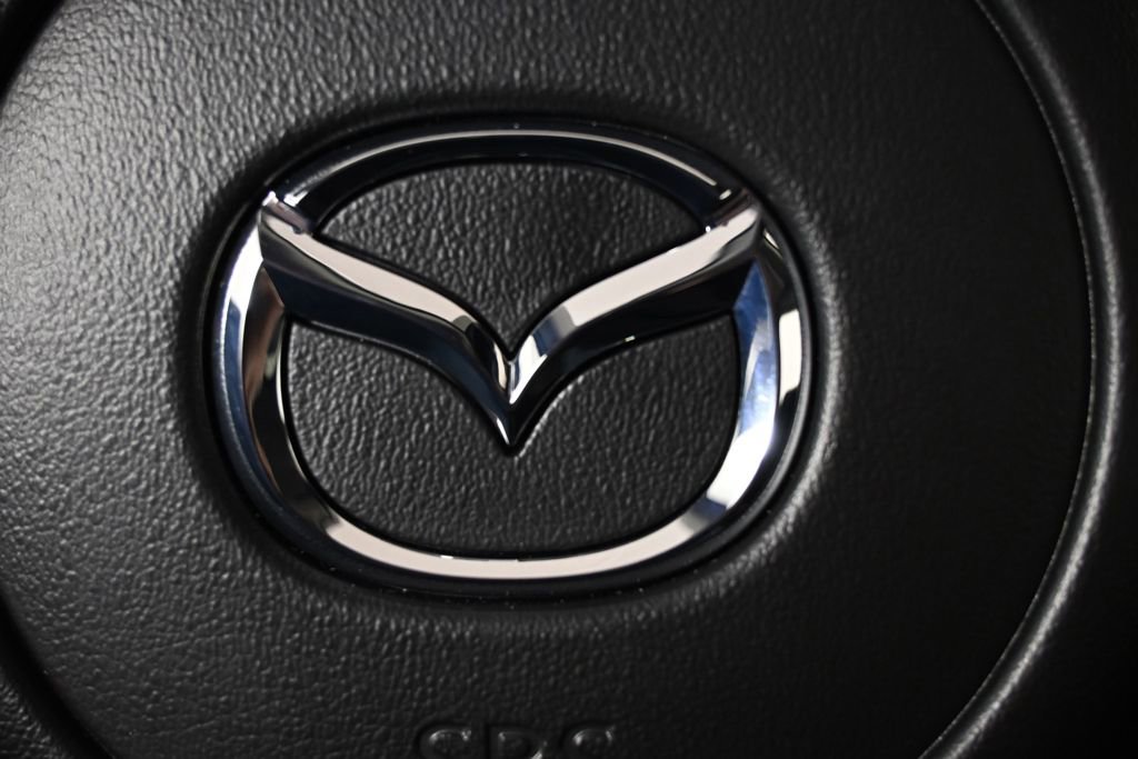 New 2026 MAZDA CX-50 AWD 2.5 Hybrid w/ Weather Package image 34